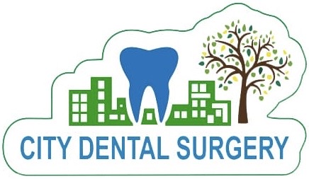 City Dental Surgery Logo